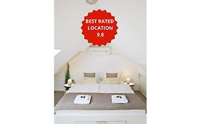 Apartments Hiša Pod Gradom